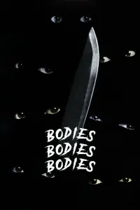 Постер до фильму"Тіло, тіло, тіло" #108584