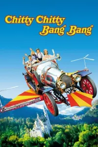 Chitty Chitty Bang Bang