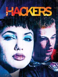 Постер до фильму"Хакери" #81208