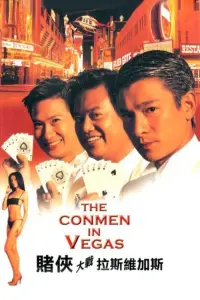 The Conmen in Vegas