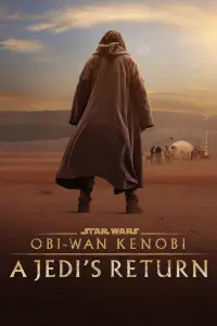 Постер до фильму"Обі-Ван Кенобі: Повернення Джедая" #41380