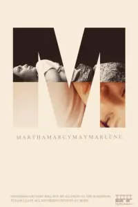 Постер до фильму"Марта Мерсі Мей Марлен" #140317