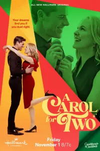 A Carol for Two