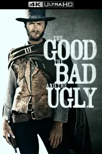 Постер до фильму"Хороший, поганий, злий" #31416