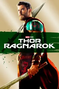 Постер до фильму"Тор: Раґнарок" #14861