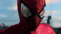 Задник до фильму"Нова Людина-павук 2: Висока напруга" #503864