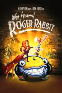 Постер до фильму"Хто підставив кролика Роджера" #64968