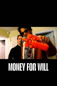 Money For Will