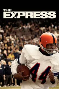 Постер до фильму"Експрес: Історія легенди спорту Ерні Девіса" #24302