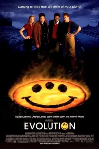 Постер до фильму"Еволюція" #375518