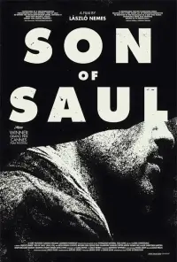 Постер до фильму"Син Саула" #236512