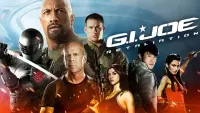 Задник до фильму"G.I. Joe: Атака кобри 2" #42149