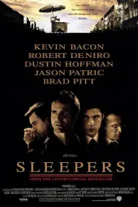 Постер до фильму"Сплячі" #205691