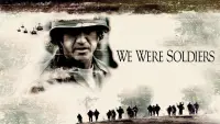 Задник до фильму"Ми були солдатами" #237578