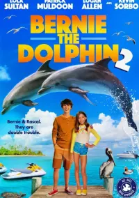 Постер до фильму"Дельфін Берні 2" #333279