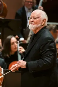 Music by John Williams