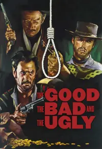 Постер до фильму"Хороший, поганий, злий" #31393