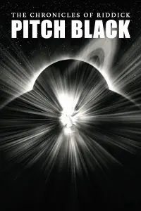 Постер до фильму"Чорна діра" #149124