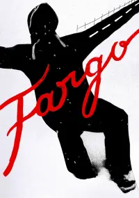 Постер до фильму"Фарґо" #55574