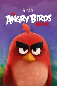 Постер до фильму"Angry Birds у кіно" #44907