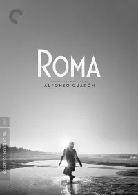 Постер до фильму"Рома" #202785