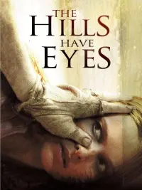 Постер до фильму"Пагорби мають очі" #82328