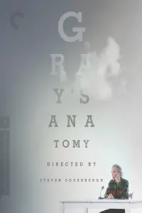 Gray's Anatomy