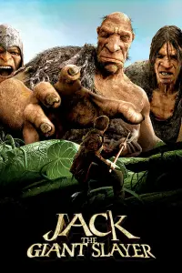 Постер до фильму"Джек — вбивця велетнів" #49500