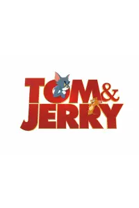 Постер до фильму"Том і Джеррі" #40950