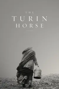 Постер до фильму"Туринський кінь" #201334