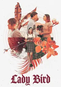 Постер до фильму"Леді Бьорд" #69052