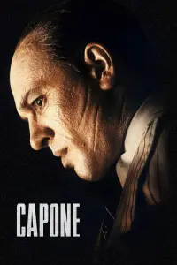Постер до фильму"Капоне" #348442