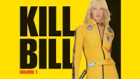 Задник до фильму"Убити Білла: Фільм 1" #43819
