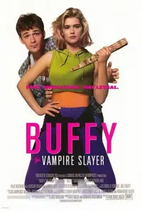 Постер до фильму"Баффі — переможниця вампірів" #117242