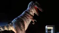 Задник до фильму"Карнозавр" #451578