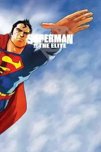Постер до фильму"Супермен проти Еліти" #103311