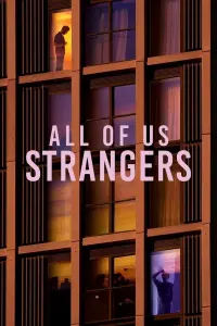 Постер до фильму"Ми всі незнайомці" #189645