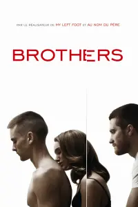 Постер до фильму"Брати" #420035