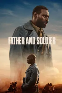 Постер до фильму"Батько і син" #150616