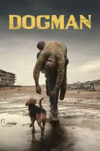Постер до фильму"Доґмен" #207753