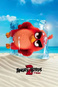 Постер до фильму"Angry Birds у кіно 2" #240154