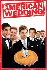 Постер до фильму"Американський пиріг 3: Весілля" #155857