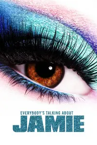 Постер до фильму"Усі говорять про Джеймі" #457821
