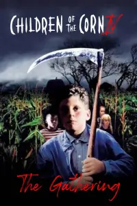 Постер до фильму"Діти кукурудзи 4: Збір урожаю" #469089