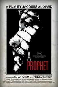 Постер до фильму"Пророк" #427620