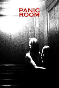 Постер до фильму"Кімната страху" #264217