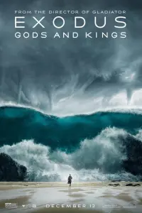 Постер до фильму"Вихід: Боги та царі" #25442