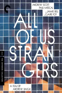 Постер до фильму"Ми всі незнайомці" #503787