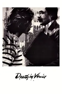 Постер до фильму"Смерть у Венеції" #227562