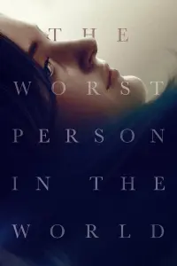 Постер до фильму"Найгірша людина в світі" #71258